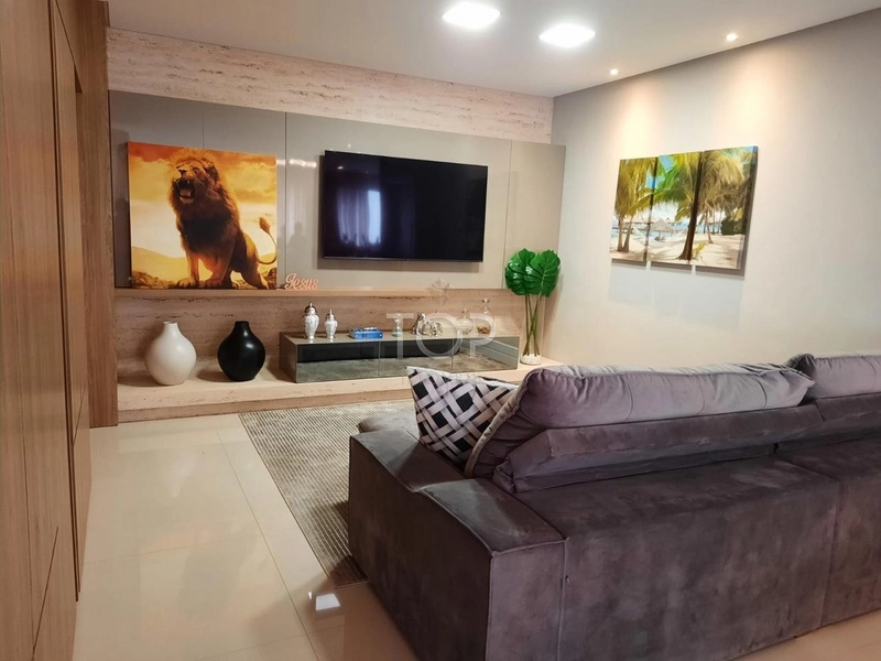 QUADRA MAR MOBILIADO MEIA PRAIA: 15ª foto da galeria de imagens do imóvel