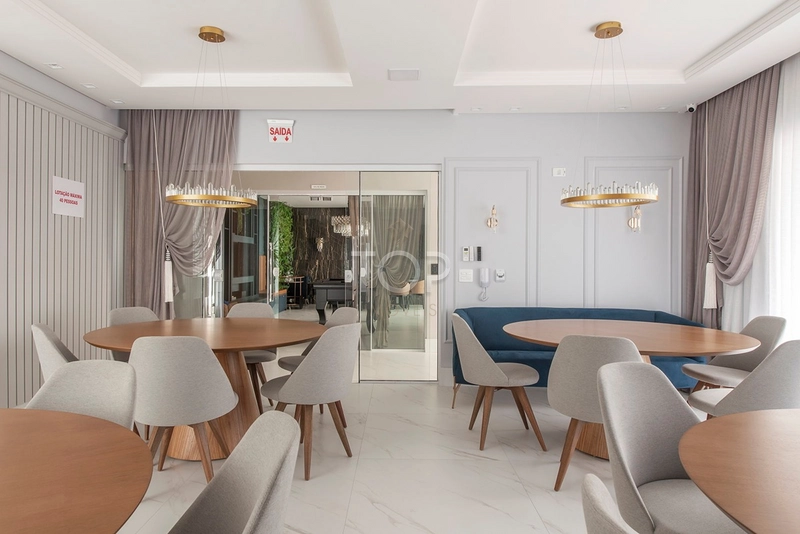 Apartamento pronto em Itapema: 11ª foto da galeria de imagens do imóvel