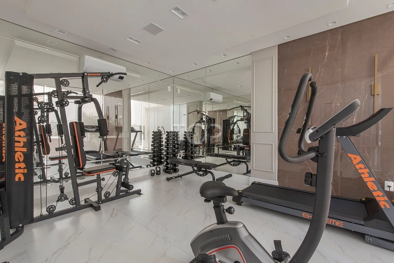Apartamento pronto em Itapema: 6ª foto da galeria de imagens do imóvel