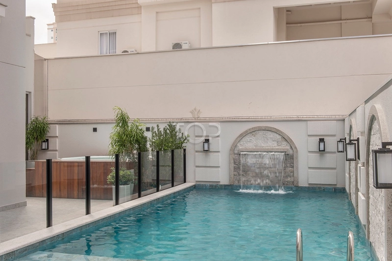 Apartamento pronto em Itapema: 4ª foto da galeria de imagens do imóvel
