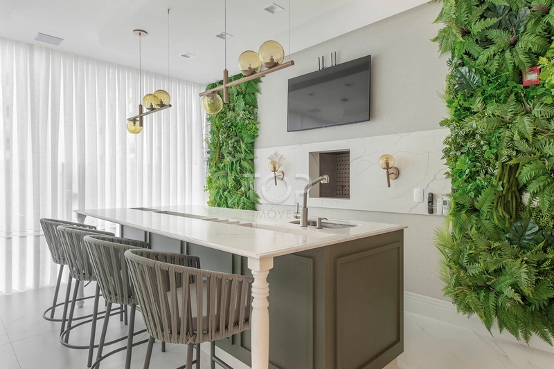 Apartamento pronto em Itapema: 12ª foto da galeria de imagens do imóvel