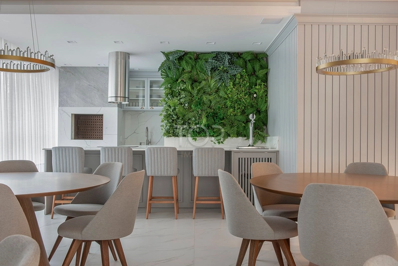 Apartamento pronto em Itapema: 9ª foto da galeria de imagens do imóvel