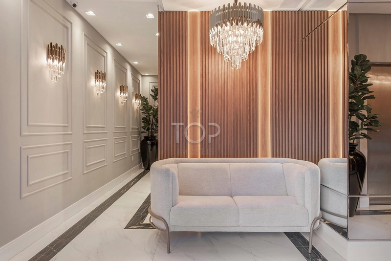 Apartamento pronto em Itapema: 15ª foto da galeria de imagens do imóvel