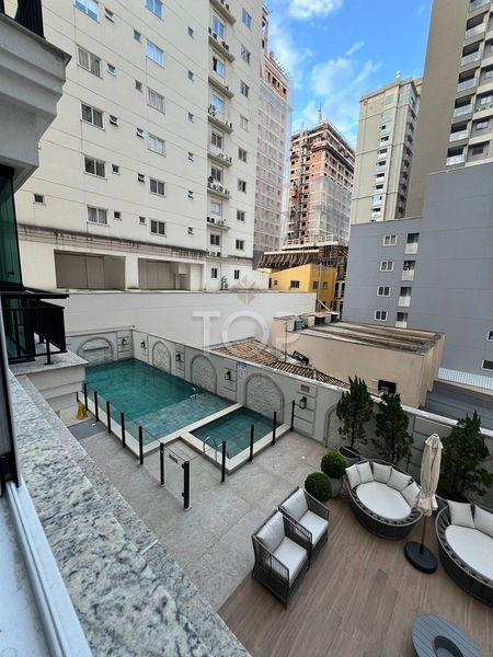 Apartamento pronto em Itapema: 18ª foto da galeria de imagens do imóvel