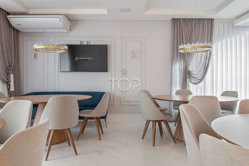 Apartamento pronto em Itapema: 8ª foto da galeria de imagens do imóvel