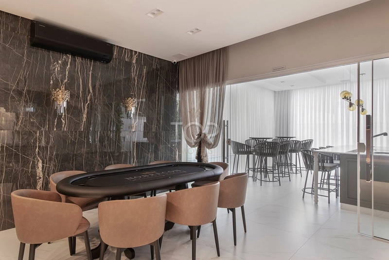 Apartamento pronto em Itapema: 14ª foto da galeria de imagens do imóvel