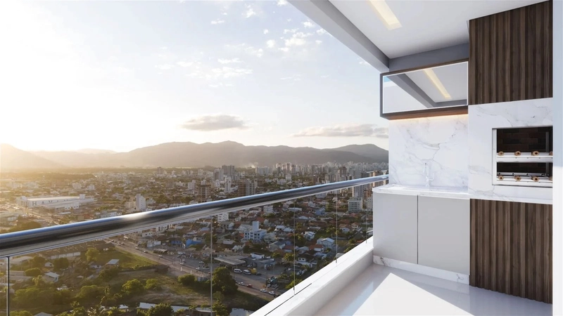 EQUILÍBRIO HARMONIOSO ENTRE O PRESENTE E O FUTURO: 1ª foto da galeria de imagens do imóvel