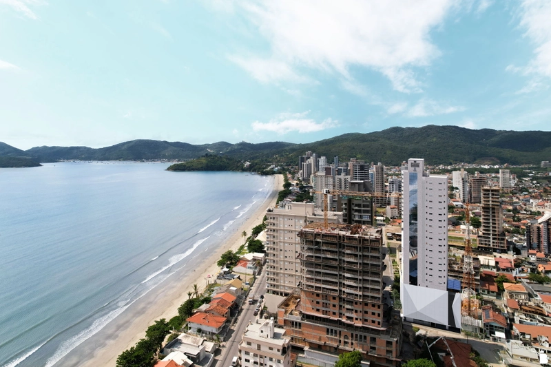 LANÇAMENTO EM PORTO BELO: 8ª foto da galeria de imagens do imóvel