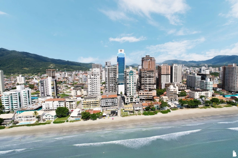 LANÇAMENTO EM PORTO BELO: 3ª foto da galeria de imagens do imóvel