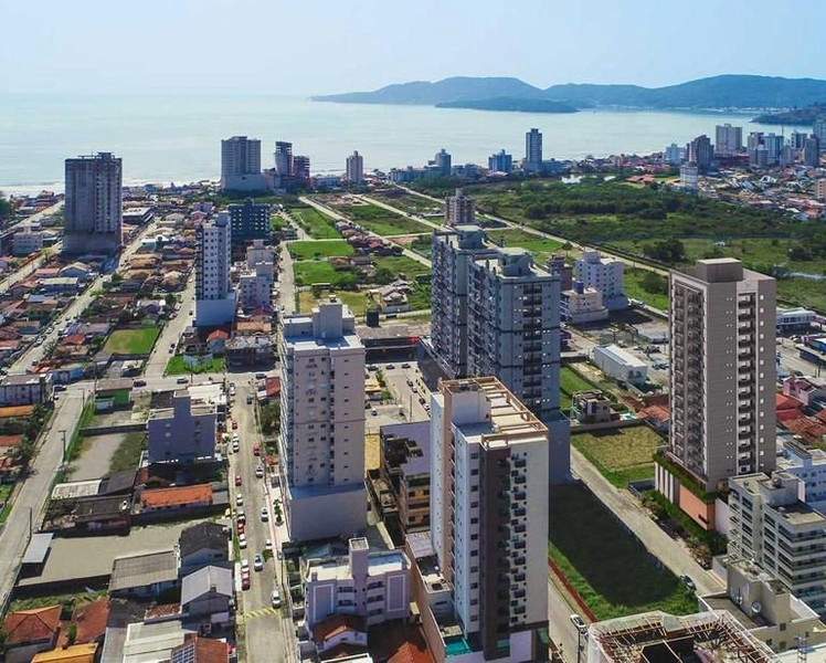 LANÇAMENTO EM PORTO BELO: 20ª foto da galeria de imagens do imóvel