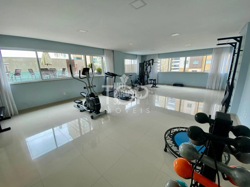 APARTAMENTO MOBILIADO EM MEIA PRAIA: 18ª foto da galeria de imagens do imóvel