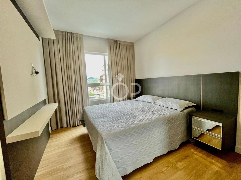 APARTAMENTO MOBILIADO EM MEIA PRAIA: 23ª foto da galeria de imagens do imóvel