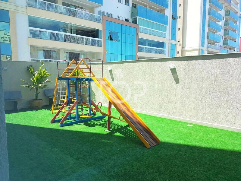 APARTAMENTO MOBILIADO EM MEIA PRAIA: 19ª foto da galeria de imagens do imóvel