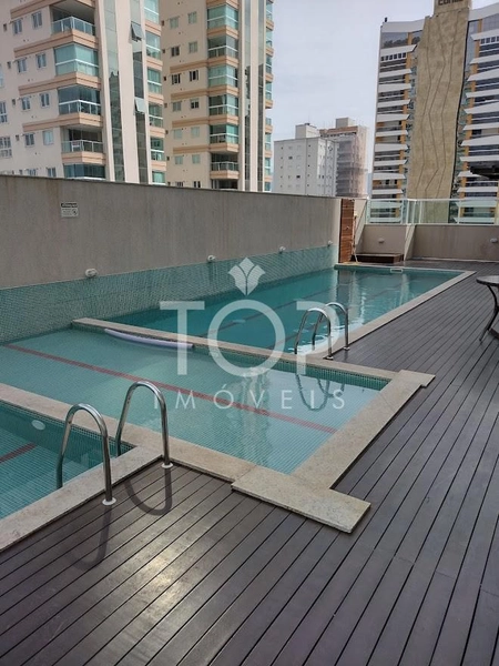 APARTAMENTO MOBILIADO EM MEIA PRAIA: 15ª foto da galeria de imagens do imóvel