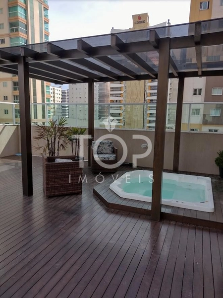 APARTAMENTO MOBILIADO EM MEIA PRAIA: 16ª foto da galeria de imagens do imóvel