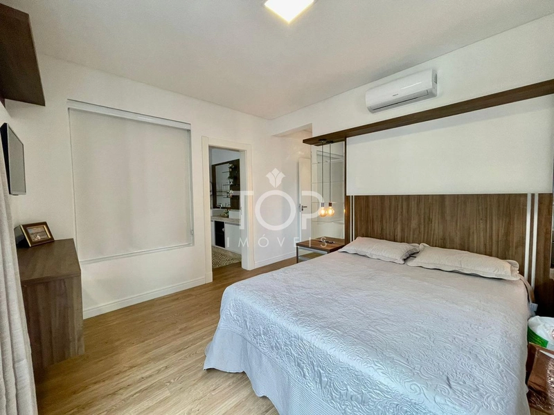 APARTAMENTO MOBILIADO EM MEIA PRAIA: 25ª foto da galeria de imagens do imóvel