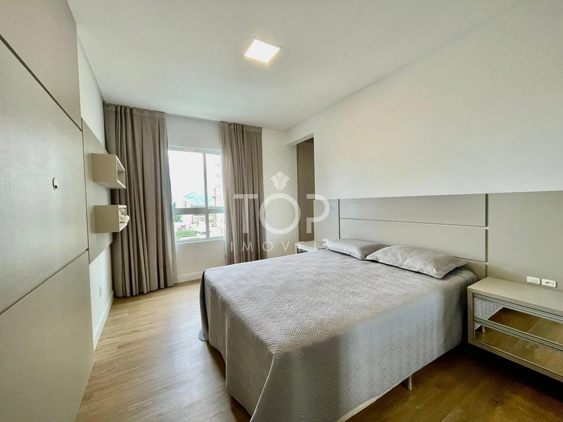APARTAMENTO MOBILIADO EM MEIA PRAIA: 28ª foto da galeria de imagens do imóvel