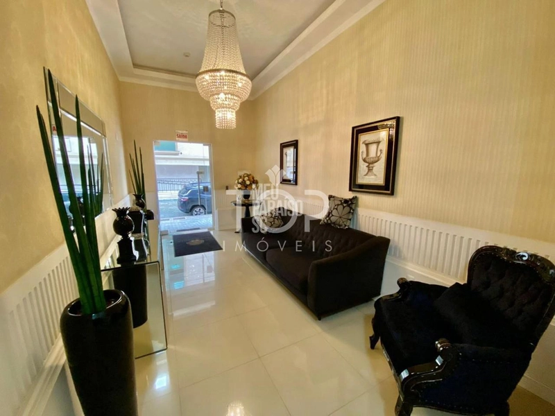 APARTAMENTO MOBILIADO EM MEIA PRAIA: 20ª foto da galeria de imagens do imóvel