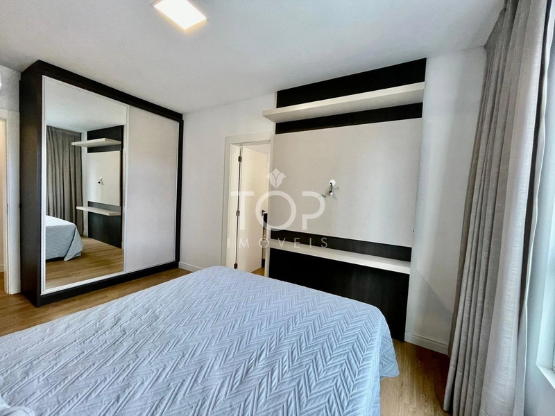 APARTAMENTO MOBILIADO EM MEIA PRAIA: 26ª foto da galeria de imagens do imóvel
