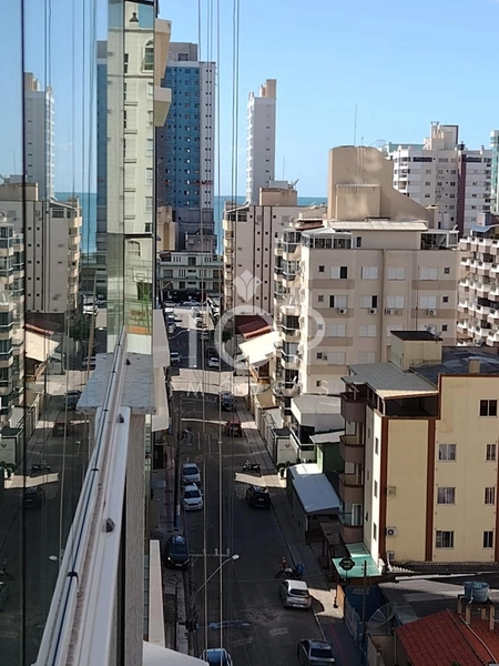 APARTAMENTO MOBILIADO EM MEIA PRAIA: 13ª foto da galeria de imagens do imóvel