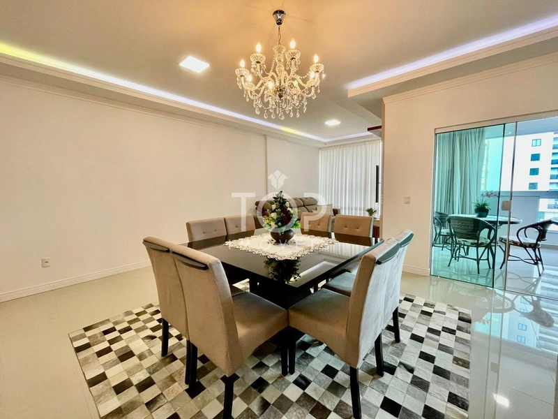 APARTAMENTO MOBILIADO EM MEIA PRAIA: 22ª foto da galeria de imagens do imóvel