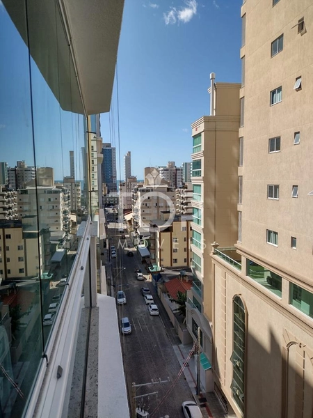 APARTAMENTO MOBILIADO EM MEIA PRAIA: 14ª foto da galeria de imagens do imóvel