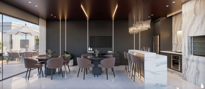 1004: 29ª foto da galeria de imagens do imóvel