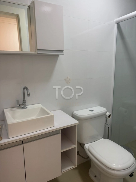 MOBILIADO EM ITAPEMA: 6ª foto da galeria de imagens do imóvel