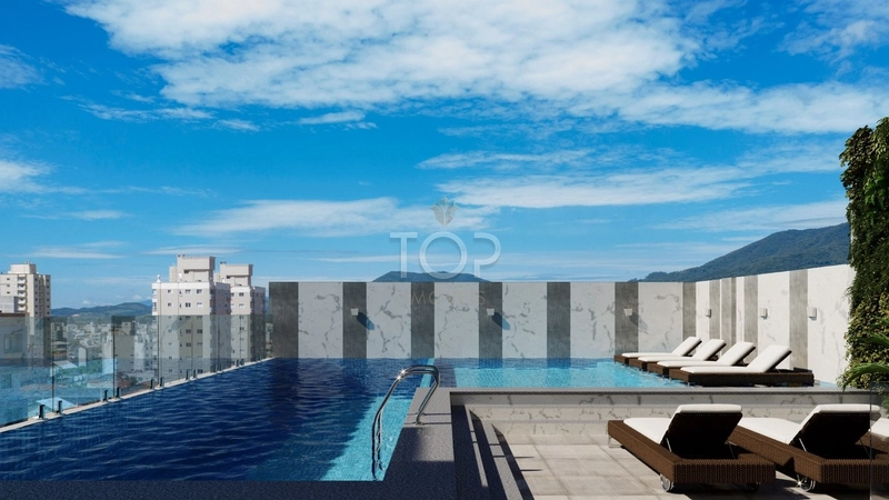 APARTAMENTO EM ITAPEMA: 6ª foto da galeria de imagens do imóvel