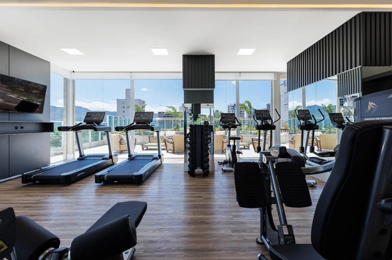 ÓTIMO INVESTIMENTO APARTAMENTO NOVO: 14ª foto da galeria de imagens do imóvel