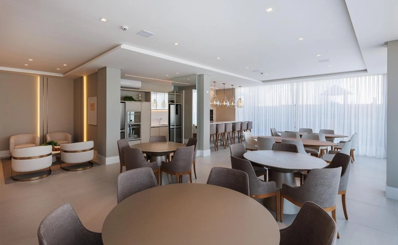 ÓTIMO INVESTIMENTO APARTAMENTO NOVO: 4ª foto da galeria de imagens do imóvel