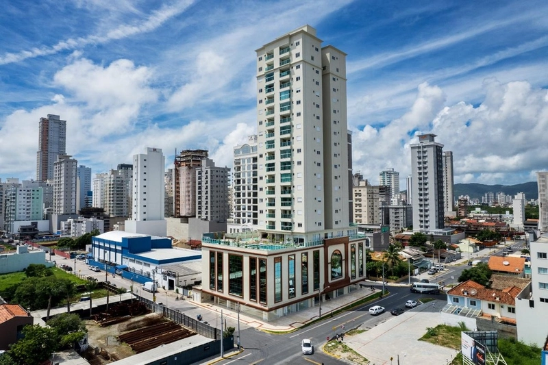 ÓTIMO INVESTIMENTO APARTAMENTO NOVO: 9ª foto da galeria de imagens do imóvel