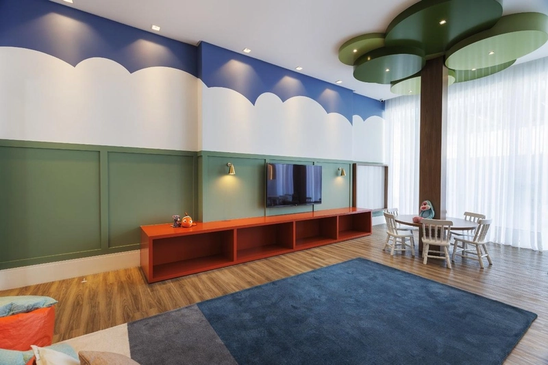 ÓTIMO INVESTIMENTO APARTAMENTO NOVO: 10ª foto da galeria de imagens do imóvel