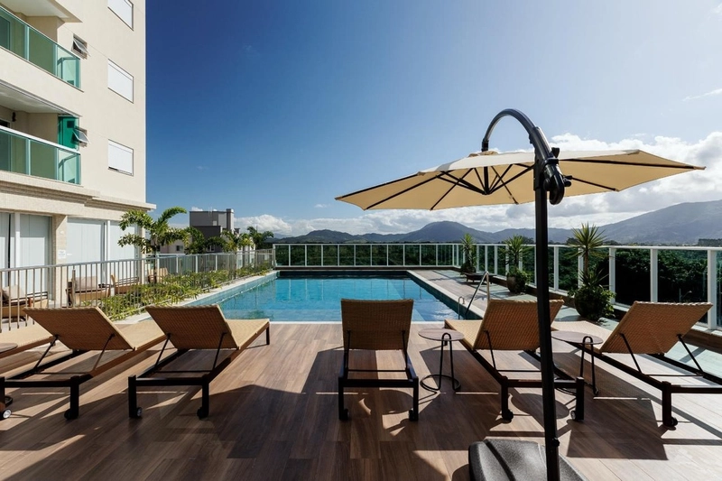 ÓTIMO INVESTIMENTO APARTAMENTO NOVO: 6ª foto da galeria de imagens do imóvel