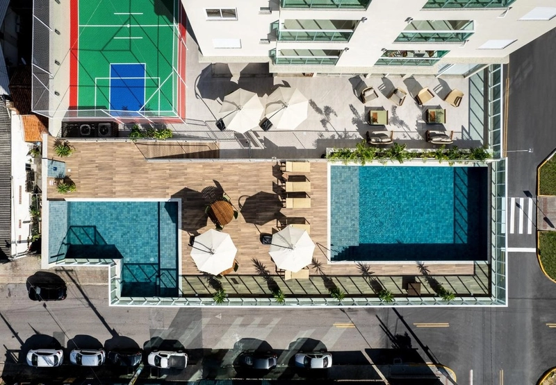 ÓTIMO INVESTIMENTO APARTAMENTO NOVO: 2ª foto da galeria de imagens do imóvel