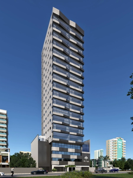 Imóvel residencial ou comercial