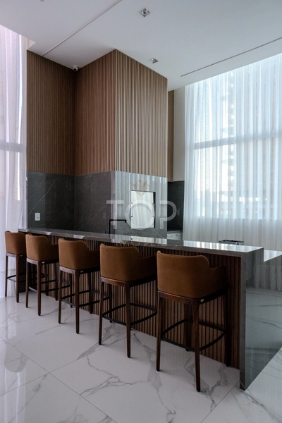 APARTAMENTO DE 2 SUÍTES PRONTO EM PORTO BELO: 28ª foto da galeria de imagens do imóvel