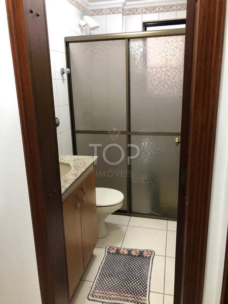 Apartamento Pronto Quadra Mar em Meia Praia: 8ª foto da galeria de imagens do imóvel