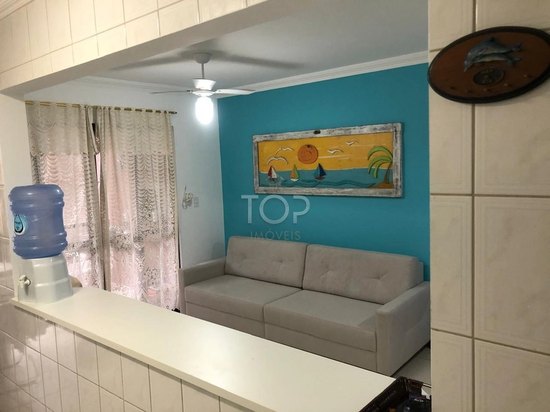 Apartamento Pronto Quadra Mar em Meia Praia: 11ª foto da galeria de imagens do imóvel
