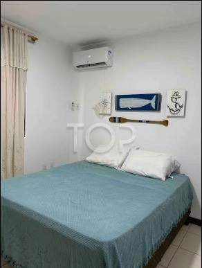 Apartamento Pronto Quadra Mar em Meia Praia: 6ª foto da galeria de imagens do imóvel