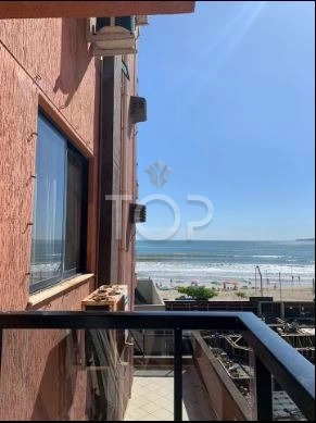 Apartamento Pronto Quadra Mar em Meia Praia: 1ª foto da galeria de imagens do imóvel