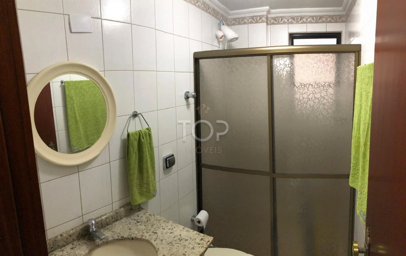 Apartamento Pronto Quadra Mar em Meia Praia: 18ª foto da galeria de imagens do imóvel