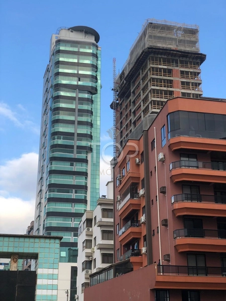 Apartamento Pronto Quadra Mar em Meia Praia: 19ª foto da galeria de imagens do imóvel