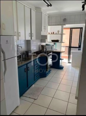 Apartamento Pronto Quadra Mar em Meia Praia: 2ª foto da galeria de imagens do imóvel