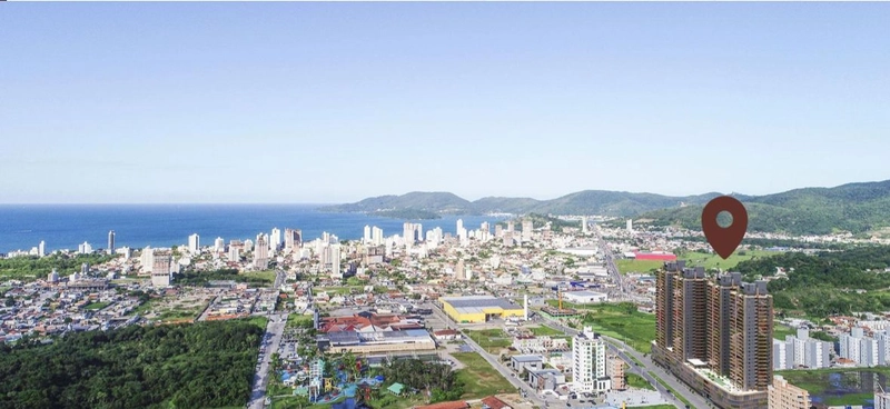 LANÇAMENTO EM PORTO BELO: 4ª foto da galeria de imagens do imóvel