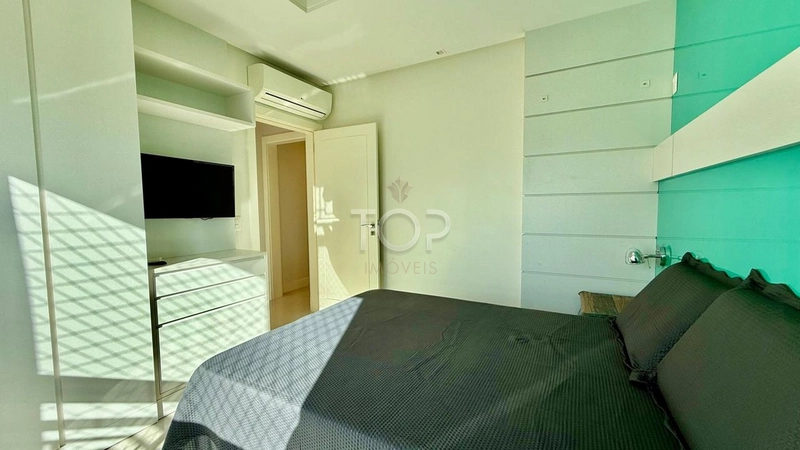 4 dormitórios, mobiliado a 150 metros do mar em Balneário Camboriú: 29ª foto da galeria de imagens do imóvel