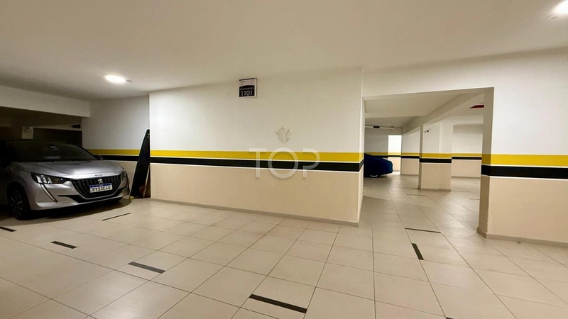 4 dormitórios, mobiliado a 150 metros do mar em Balneário Camboriú: 4ª foto da galeria de imagens do imóvel