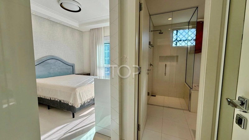 4 dormitórios, mobiliado a 150 metros do mar em Balneário Camboriú: 6ª foto da galeria de imagens do imóvel