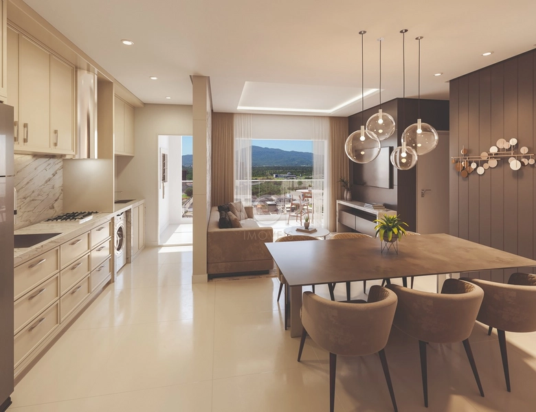 APARTAMENTO EM ITAPEMA: 16ª foto da galeria de imagens do imóvel
