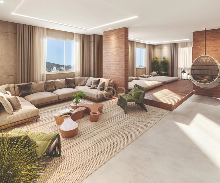 APARTAMENTO EM ITAPEMA: 10ª foto da galeria de imagens do imóvel